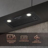 Weissgauff FIONA 60 BL Image #3