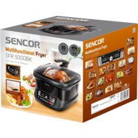Sencor SFR 9300 BK Image #28