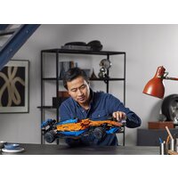 LEGO Technic 42141 Гоночный автомобиль McLaren Formula 1 Image #4