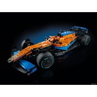 LEGO Technic 42141 Гоночный автомобиль McLaren Formula 1 Image #9