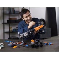LEGO Technic 42141 Гоночный автомобиль McLaren Formula 1 Image #5