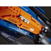 LEGO Technic 42141 Гоночный автомобиль McLaren Formula 1 Image #3