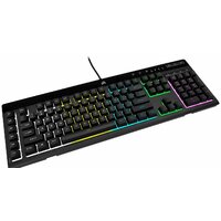 Corsair K55 RGB Pro (нет кириллицы) Image #4