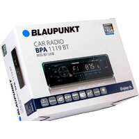 Blaupunkt BPA 1119BT Image #7