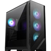 MSI MAG Forge 320R Airflow