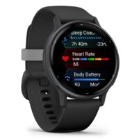 Garmin Vivoactive 5 (черный) Image #3