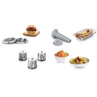 Bosch MFW2514W Image #5