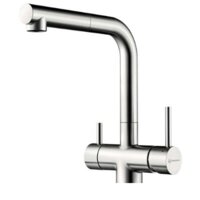 Omoikiri Takamatsu-S BN (нержавеющая сталь) Image #1