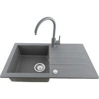 Kernau KGS A 50 1B1D Grey Metallic Image #2