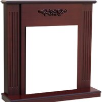 Smolcom Lumsden STD-ASP (махагон коричневый антик)