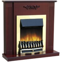 Smolcom Lumsden STD-ASP (махагон коричневый антик) Image #2