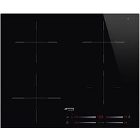 Smeg SI7643B Image #2