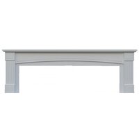 Smolcom Boston V60 (бьянко белый)