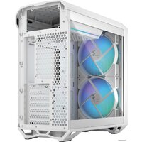Fractal Design Torrent Compact RGB White TG Clear Tint FD-C-TOR1C-05 Image #2