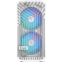 Fractal Design Torrent Compact RGB White TG Clear Tint FD-C-TOR1C-05 Image #6
