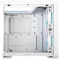 Fractal Design Torrent Compact RGB White TG Clear Tint FD-C-TOR1C-05 Image #12