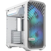 Fractal Design Torrent Compact RGB White TG Clear Tint FD-C-TOR1C-05 Image #11