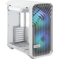Fractal Design Torrent Compact RGB White TG Clear Tint FD-C-TOR1C-05 Image #17