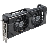 ASUS Dual Radeon RX 7700 XT OC Edition 12GB GDDR6 DUAL-RX7700XT-O12G