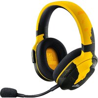 Razer Barracuda X PUBG: Battlegrounds Edition (черный/желтый) Image #1
