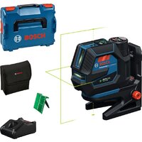 Bosch GCL 12V-50-22 CG Professional 0601066S02 (кейс) Image #1