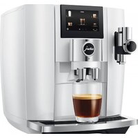 JURA J8 Piano White EA 15460 Image #3