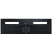 Globalo Hadario 80.2 (черный)