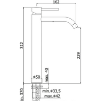Paffoni Light LIG081ST Image #2