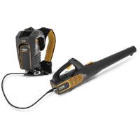 Stiga SAB 700 AE (без АКБ) Image #6