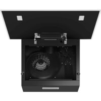 Meferi AIRBOX60BK Light Image #9