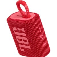 JBL Go 3 (красный) Image #4