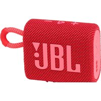 JBL Go 3 (красный) Image #1