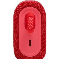 JBL Go 3 (красный) Image #7