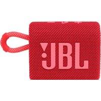 JBL Go 3 (красный) Image #2
