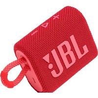 JBL Go 3 (красный) Image #5
