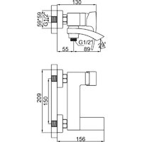 Gerhans K13314D Image #2