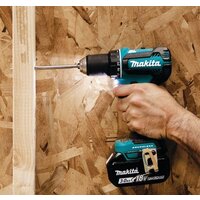 Makita DDF485RFE (с 2-мя АКБ, кейс) Image #5