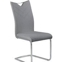 Halmar K-224 (серый)