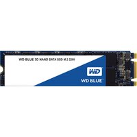 WD Blue 3D NAND 1TB WDS100T2B0B Image #1