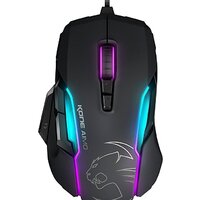 Roccat Kone AIMO (черный)