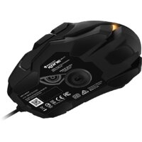 Roccat Kone AIMO (черный) Image #4