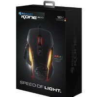 Roccat Kone AIMO (черный) Image #5