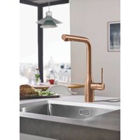 Grohe Essence 30270DL0 (теплый закат, матовый) Image #3