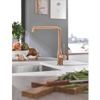 Grohe Essence 30270DL0 (теплый закат, матовый) Image #2