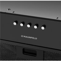 MAUNFELD Crosby Power 60 (черный) Image #6