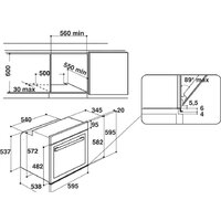 Whirlpool W9I OM2 4S1 H Image #2