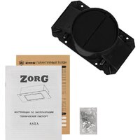 ZorG Asta 850 60 M (черный) Image #10