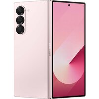 Samsung Galaxy Z Fold6 SM-F956B/DS 12GB/256GB (розовый) Image #1