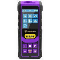 Ermenrich Reel Pro GL60