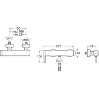 Roca Ona A5A219EC00 Image #2